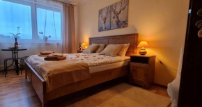 Villa Paradajs - ubytovanie pri jazere